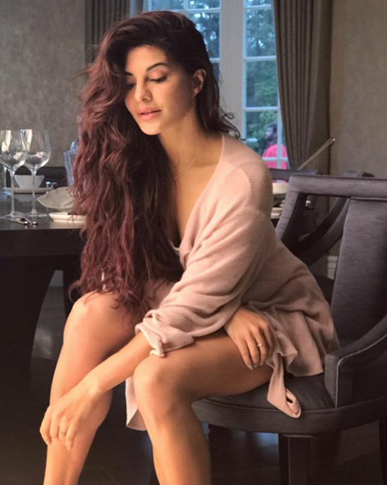 Jacqueline Fernandez Hot Pic