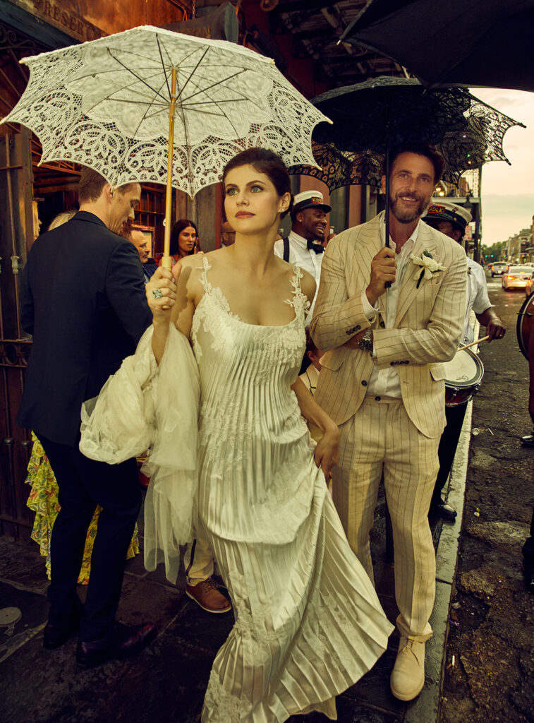 alexandra daddario marriage