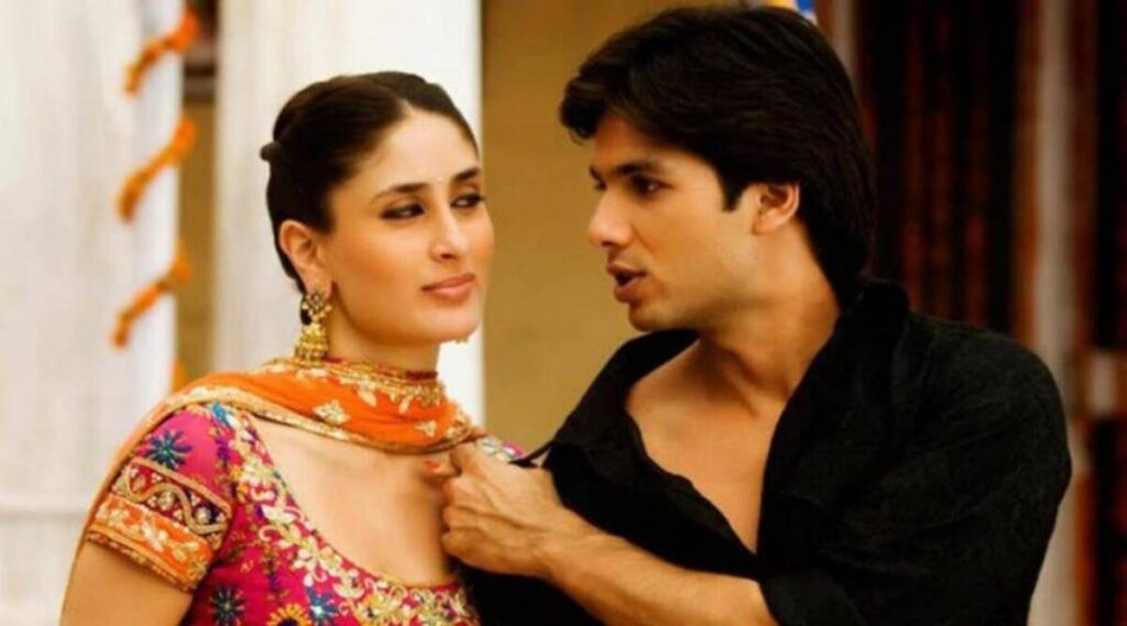 kareena kapoor in jab we met