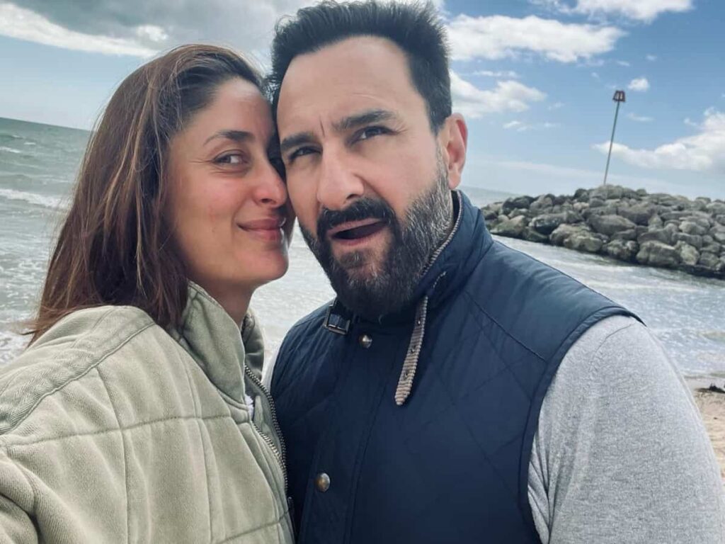 kareena kapoor husband