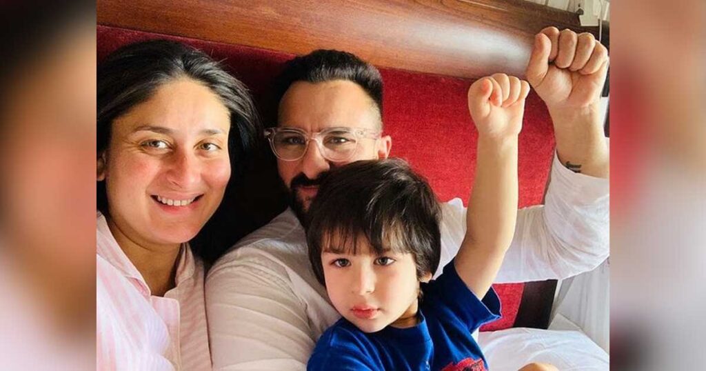 kareena kapoor baby