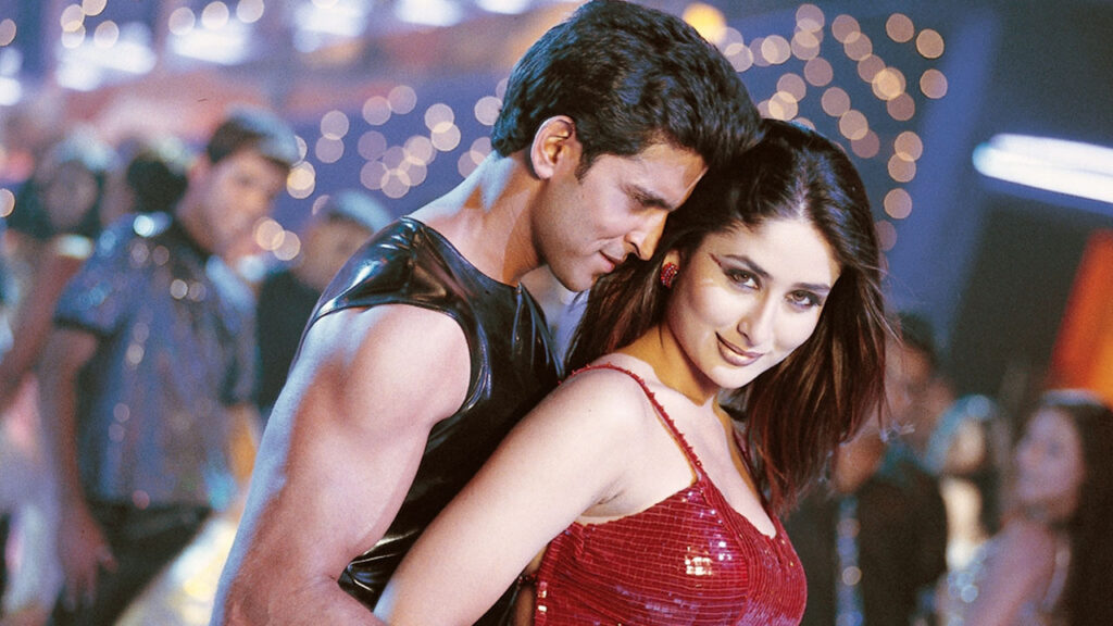 kareena kapoor in kabhi khushi kabhi gham