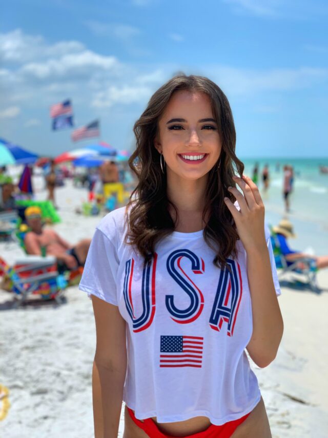 This Influencer claims she gave birth to Elon Musk’s baby
