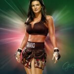Gina Carano