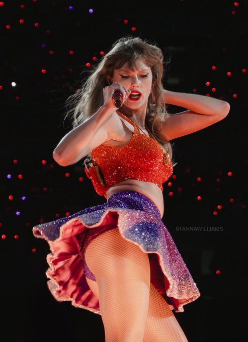 Taylor Swift Tour