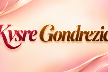Kysre Gondrezick
