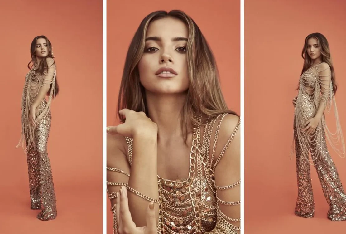 Isabela Merced rise in hollywood