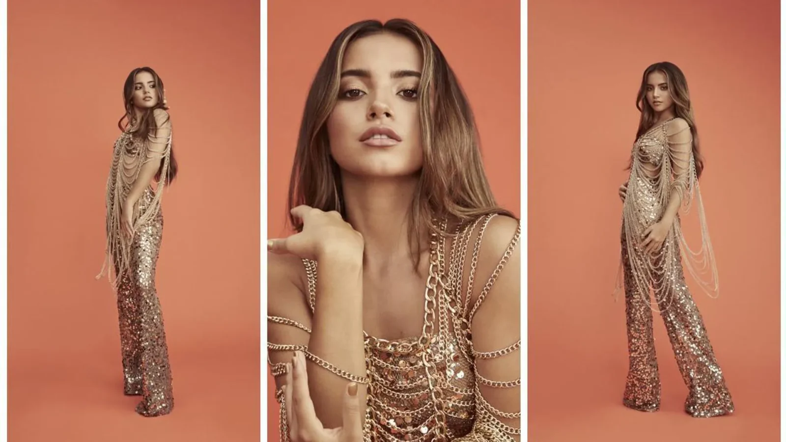 Isabela Merced 2025: Why Hollywood Is Obsessed With Her 25 Isabela Merced rise in hollywood