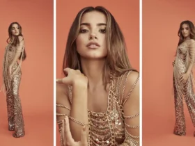 Isabela Merced rise in hollywood