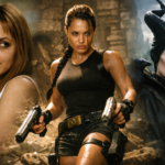 Angelina Jolie Movies