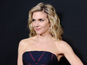 Rhea Seehorn