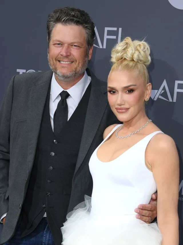 Insider Leak: Gwen & Blake’s Love Stronger Than Ever