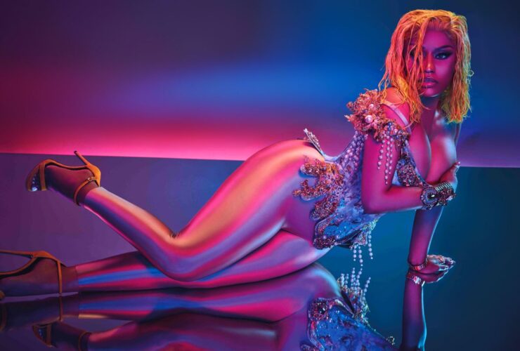 Nicki Minaj