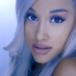 Ariana Grande