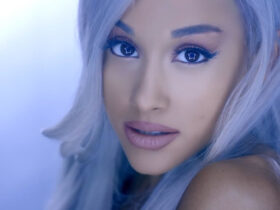 Ariana Grande