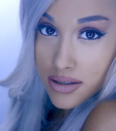 Ariana Grande