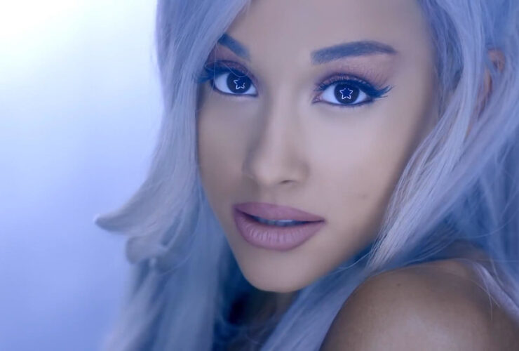 Why Ariana Grande Is Still Dominating Pop Culture in 2026 9 Ariana Grande