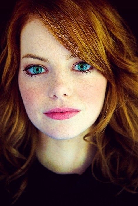Beautiful and Gorgeous Emma Stone