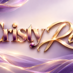 Cristy Ren radiant image