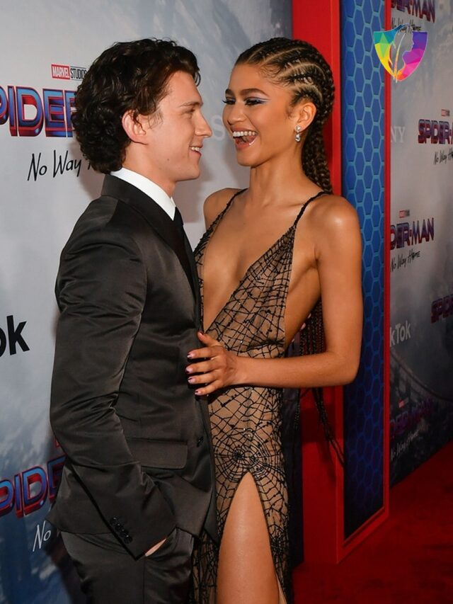 Tom Holland Confirms Marriage to Zendaya: The Full Story
