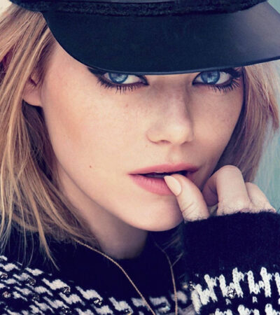 emma stone beautiful eyes