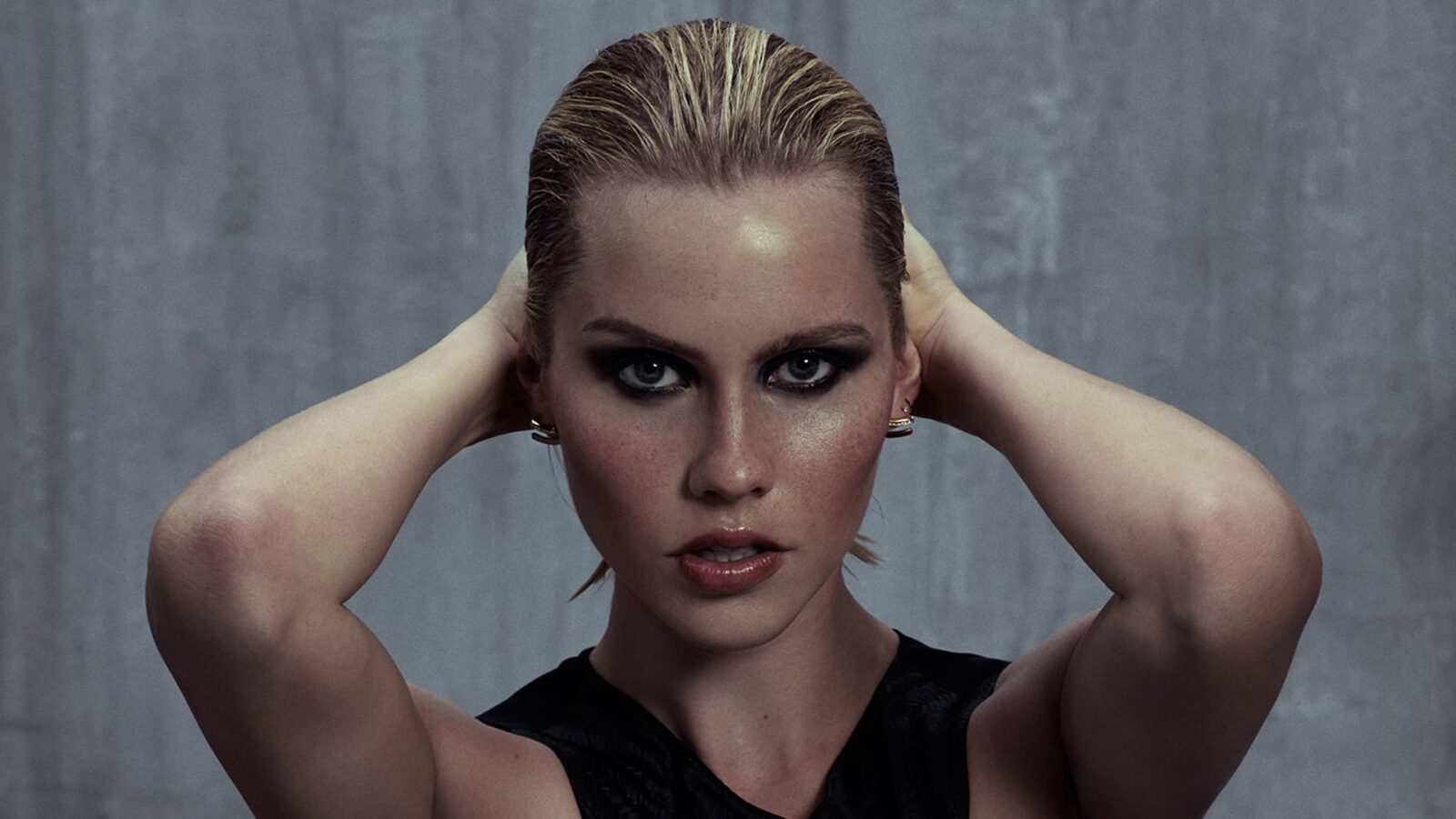 Claire Holt