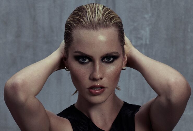 Claire Holt