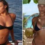Liz Cambage