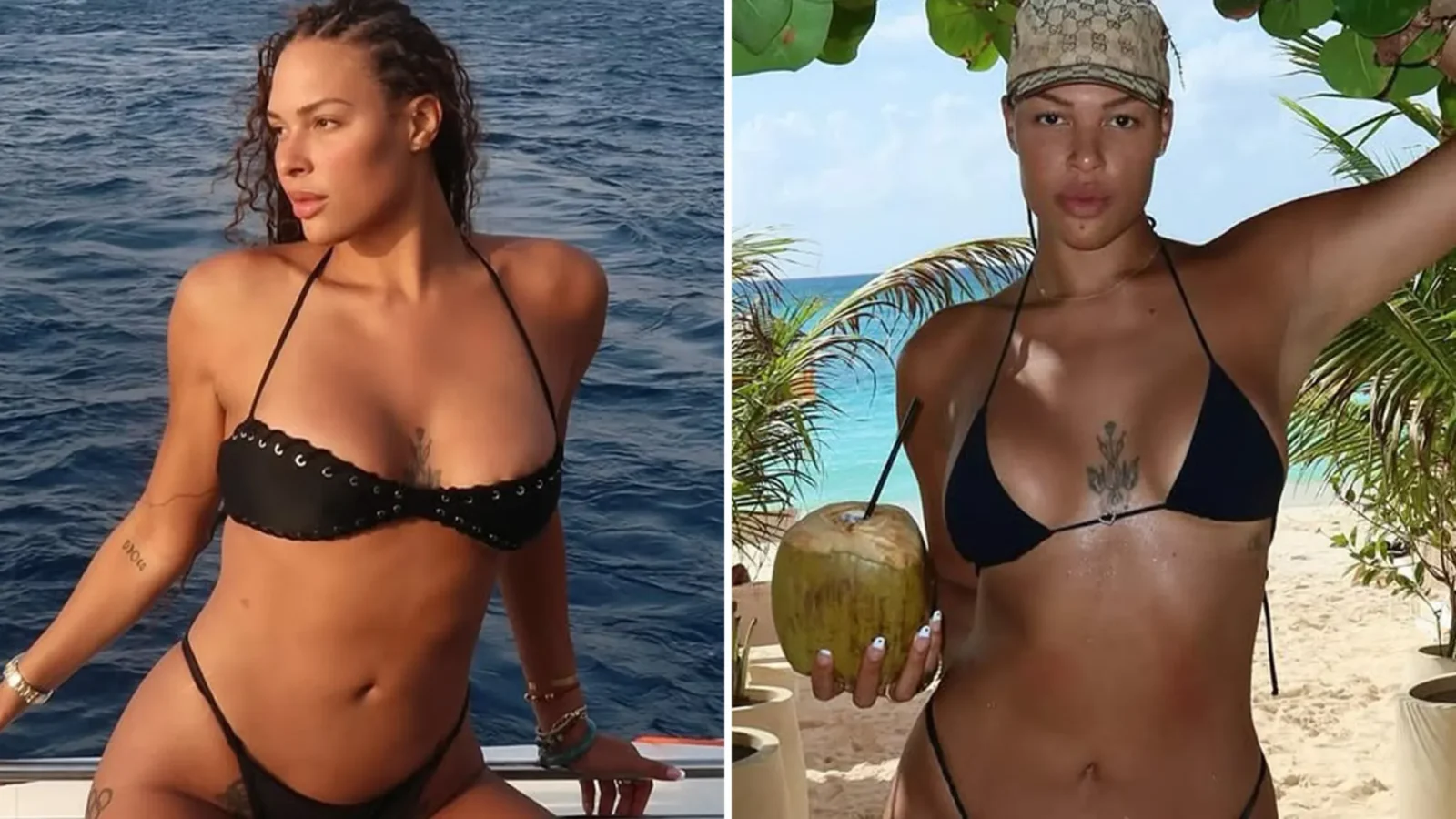 Liz Cambage