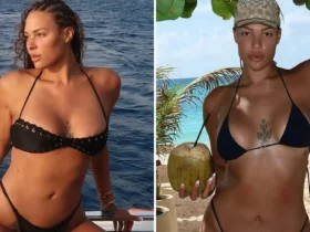 Liz Cambage