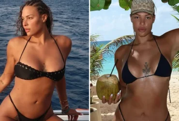 Liz Cambage