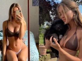 Mathilde Tantot 2026: The Twin Duo Behind a $5M Swimwear Success 22 Mathilde Tantot turned twin-sister Instagram fame into a real luxury business.