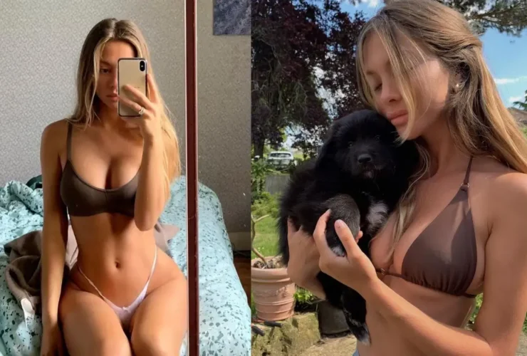 Mathilde Tantot turned twin-sister Instagram fame into a real luxury business.