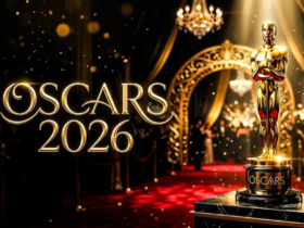 Oscar Winners 2026