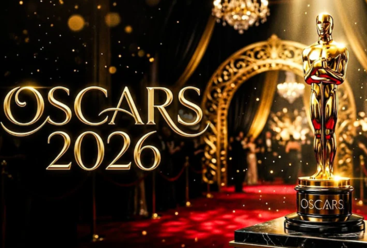 Oscar Winners 2026: The Night’s Biggest Victories & Breakout Stars 13 Oscar Winners 2026