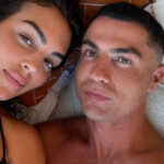 Ronaldo's Wife