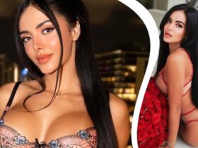 Sephora Noori
