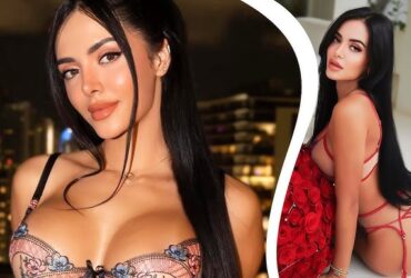 Sephora Noori 2026: From Algerian Roots to a $2M French Fashion Empire Nobody Saw Coming 13 Sephora Noori