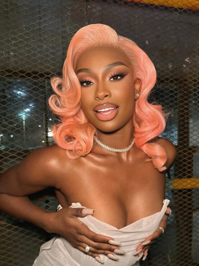Coco Jones LUVAGIRL 2026: The Unstoppable New R&B Era Taking Over