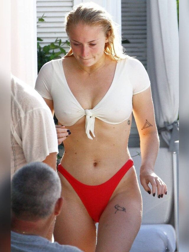 Sophie Turner 2026: The Injury Halting Tomb Raider’s Future