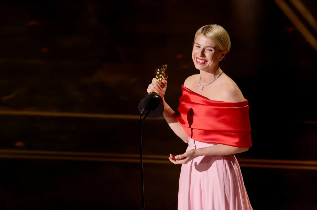 Oscar Awards 2026