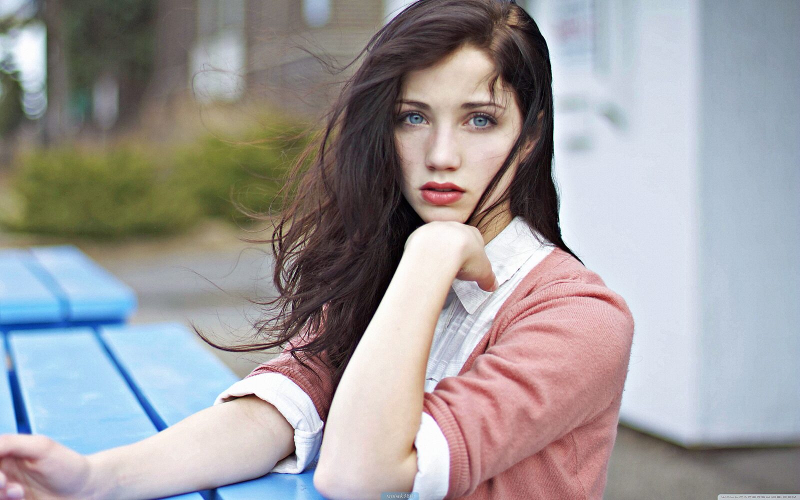 emily rudd