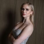 Erin Moriarty