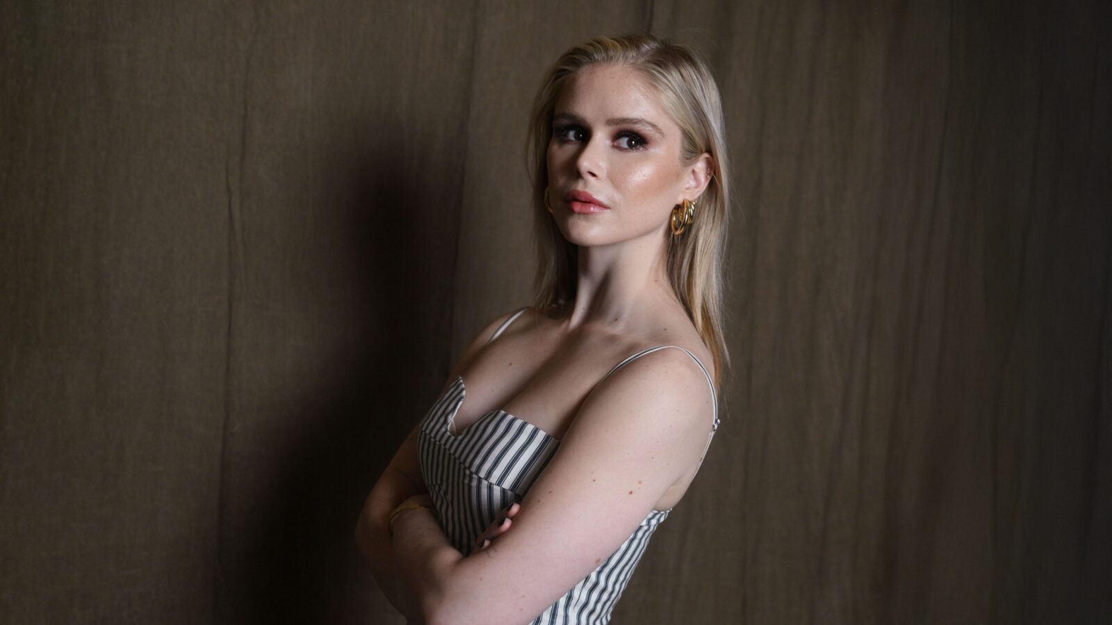 Erin Moriarty