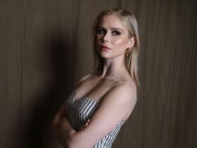 Erin Moriarty 2026: How She Built an Unstoppable Career Beyond The Boys 17 Erin Moriarty