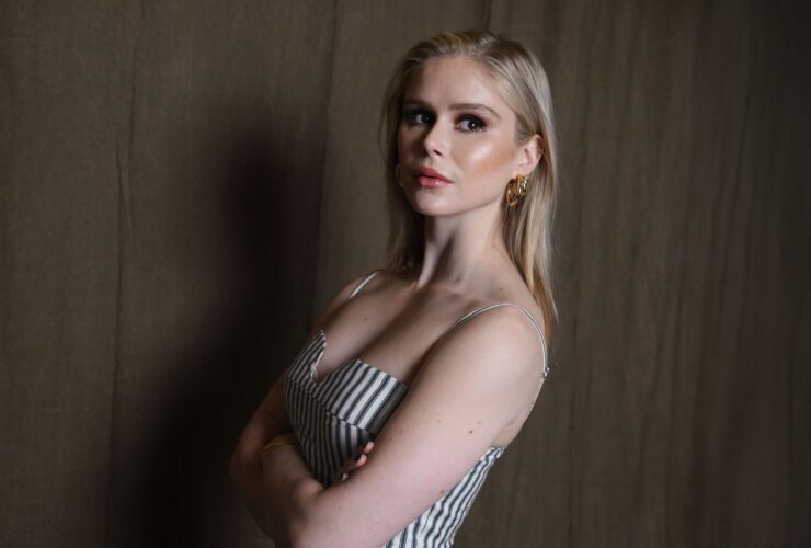 Erin Moriarty 2026: How She Built an Unstoppable Career Beyond The Boys 16 Erin Moriarty