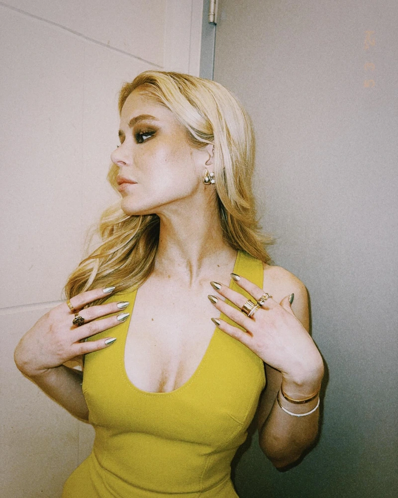 Erin Morirarity Beauty
