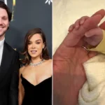 Hailee Steinfeld Shares First Baby Photos