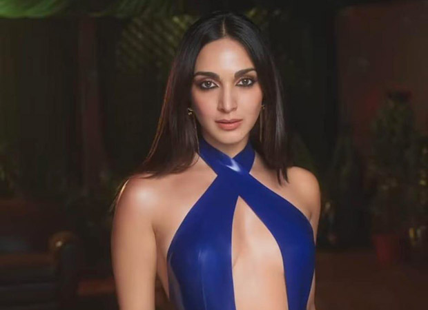 Kiara adavni looks