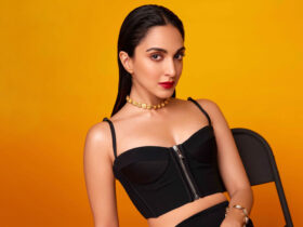 Kiara advani